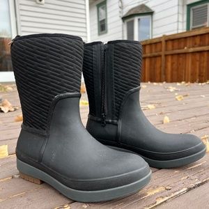 Bogs Crandall II Mid Zip Women's Waterproof Insulated Boots